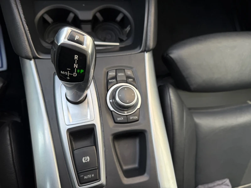 BMW X6 4.0xDrive+ 306kc+ Подгрев+ Обдухване+ Euro5A, снимка 15 - Автомобили и джипове - 52873648