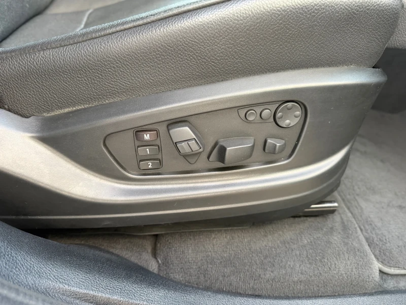 BMW X6 4.0xDrive+ 306kc+ Подгрев+ Обдухване+ Euro5A, снимка 11 - Автомобили и джипове - 52873648