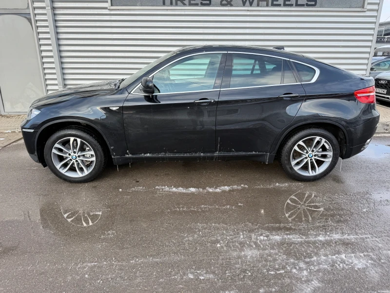 BMW X6 4.0xDrive+ 306kc+ Подгрев+ Обдухване+ Euro5A, снимка 2 - Автомобили и джипове - 52873648