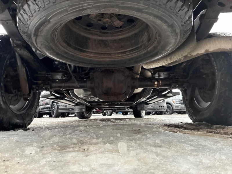 Ford F150 * 4WD SuperCrew * CARFAX * БЕЗ ПЪРВОНАЧАЛНА ВНОСКА, снимка 17 - Автомобили и джипове - 52931134