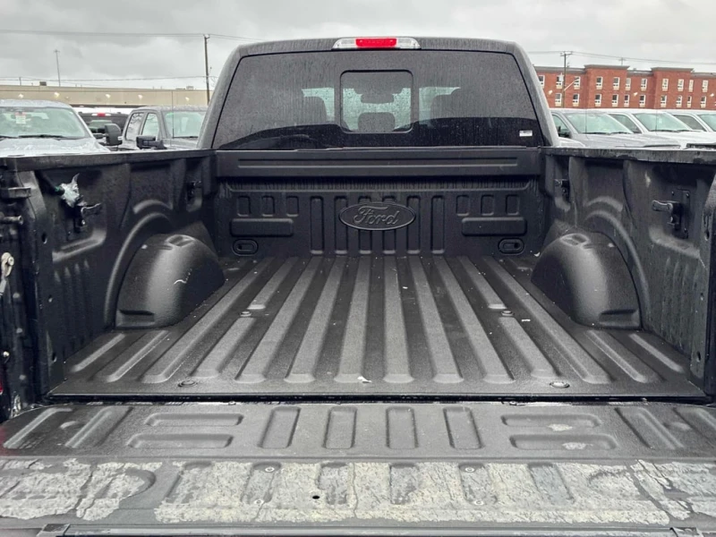 Ford F150 * 4WD SuperCrew * CARFAX * БЕЗ ПЪРВОНАЧАЛНА ВНОСКА, снимка 16 - Автомобили и джипове - 52931134