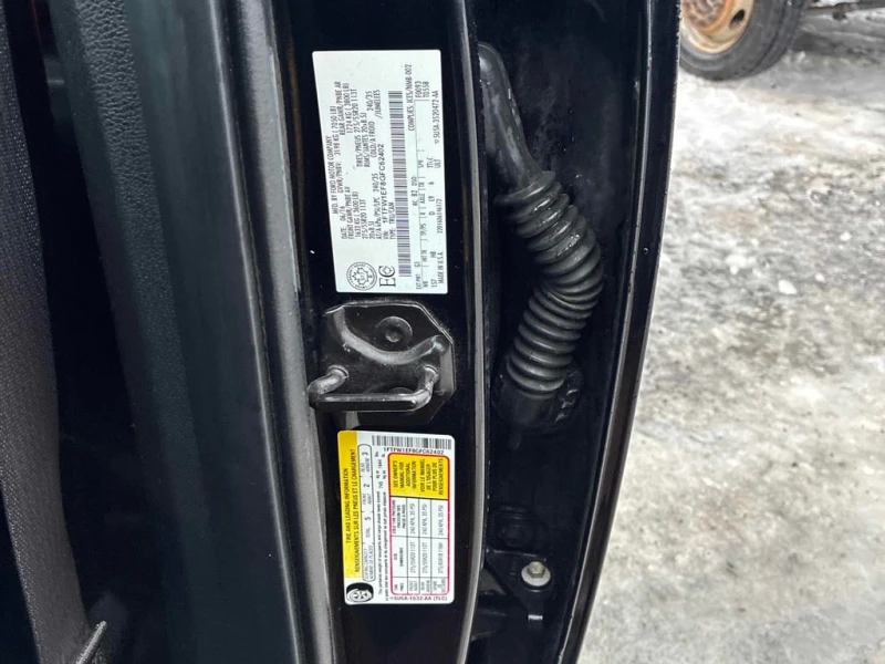 Ford F150 * 4WD SuperCrew * CARFAX * БЕЗ ПЪРВОНАЧАЛНА ВНОСКА, снимка 10 - Автомобили и джипове - 52931134