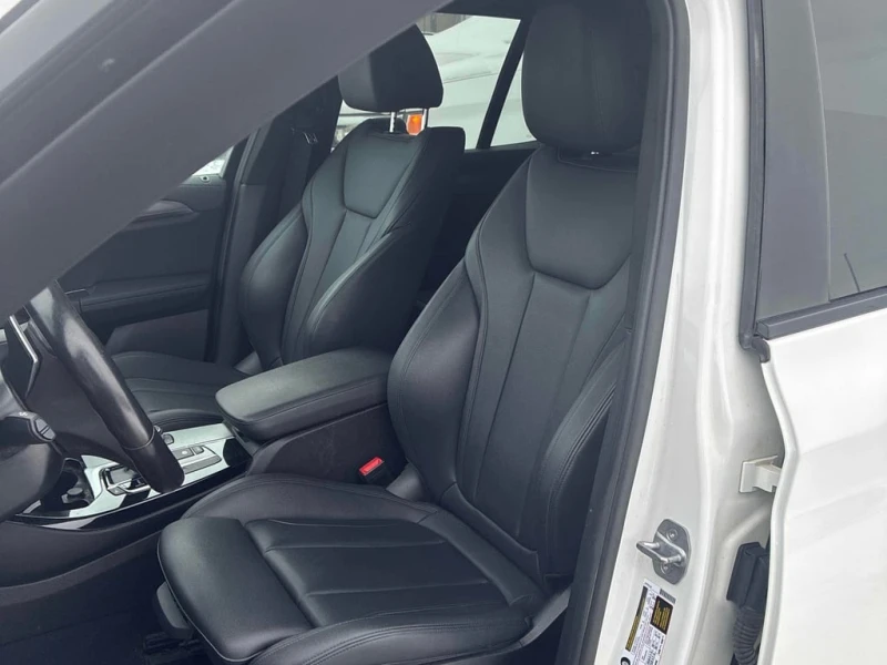 BMW X3 * M40i * CARFAX * БЕЗ ПЪРВОНАЧАЛНА ВНОСКА, снимка 14 - Автомобили и джипове - 53026032