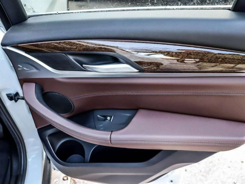 BMW X3 * sDrive30i * CARFAX * ЦЕНА ДО БГ, снимка 14 - Автомобили и джипове - 53271811