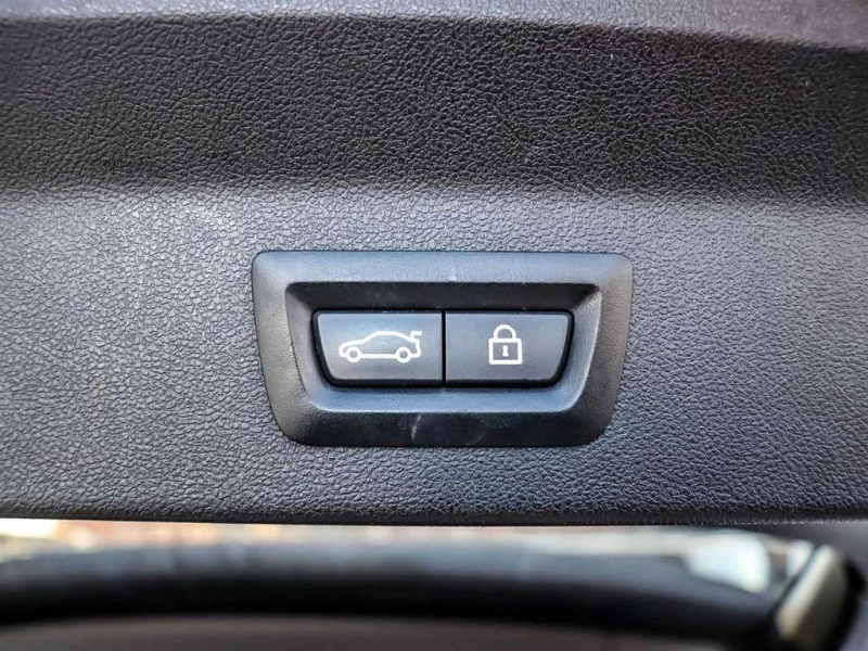 BMW X3 * sDrive30i * CARFAX * ЦЕНА ДО БГ, снимка 17 - Автомобили и джипове - 53271811