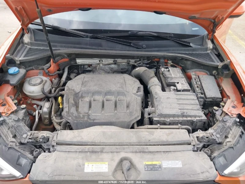 Audi Q3 2l Premium 45 Tfsi S Line Quattro Tiptronic, снимка 10 - Автомобили и джипове - 53464732