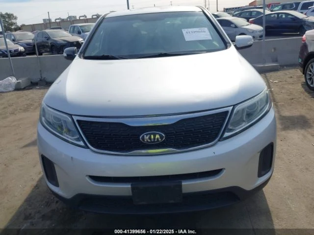 Kia Sorento  LX, снимка 6 - Автомобили и джипове - 48895676