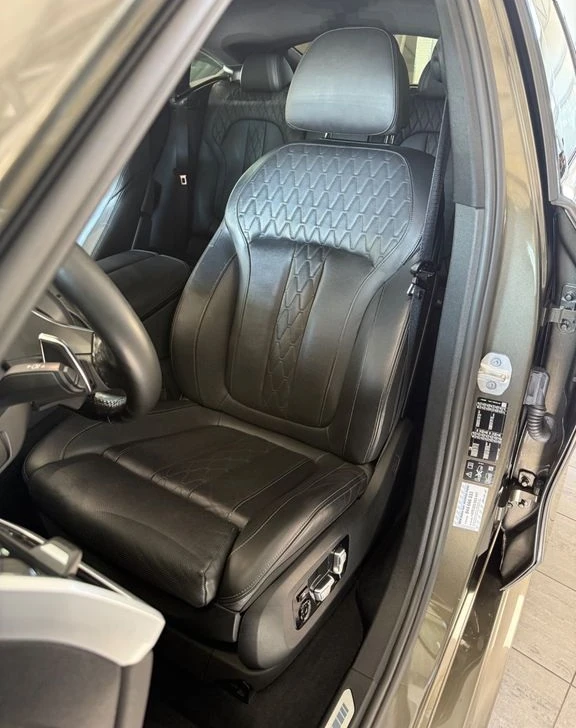 BMW X6 30d xDrive M-Sport | Mobile.bg   7