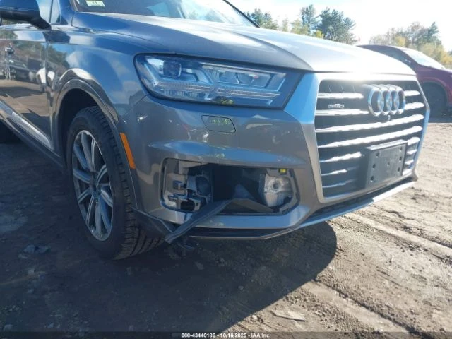 Audi Q7 PREMIUM PLUS* BOSE* ПОДГРЕВ* KEYLESS* ОБДУХВАНЕ*  - изображение 6