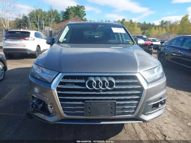 Audi Q7 PREMIUM PLUS* BOSE* * KEYLESS* *  | Mobile.bg   12