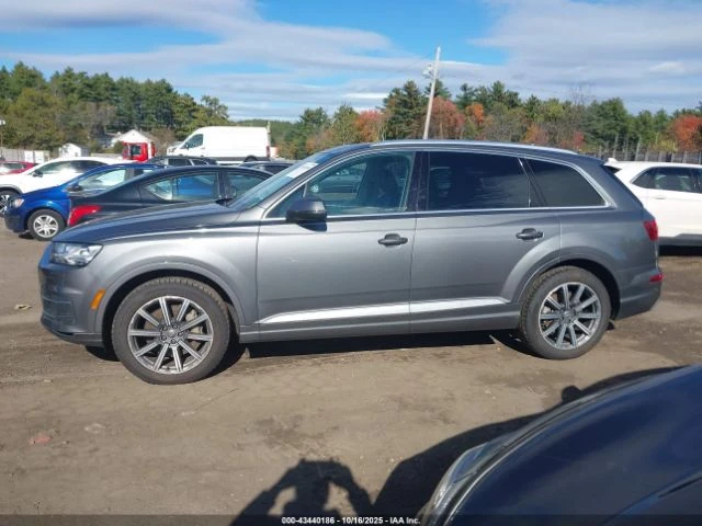 Audi Q7 PREMIUM PLUS* BOSE* * KEYLESS* *  | Mobile.bg   14