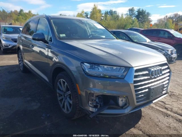 Audi Q7 PREMIUM PLUS* BOSE* ПОДГРЕВ* KEYLESS* ОБДУХВАНЕ*  - 27800 лв. / 14213.91 € - 42553804 1
