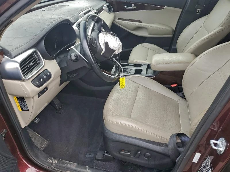 Kia Sorento 2.0L 4 Front-wheel Drive, снимка 10 - Автомобили и джипове - 52904747