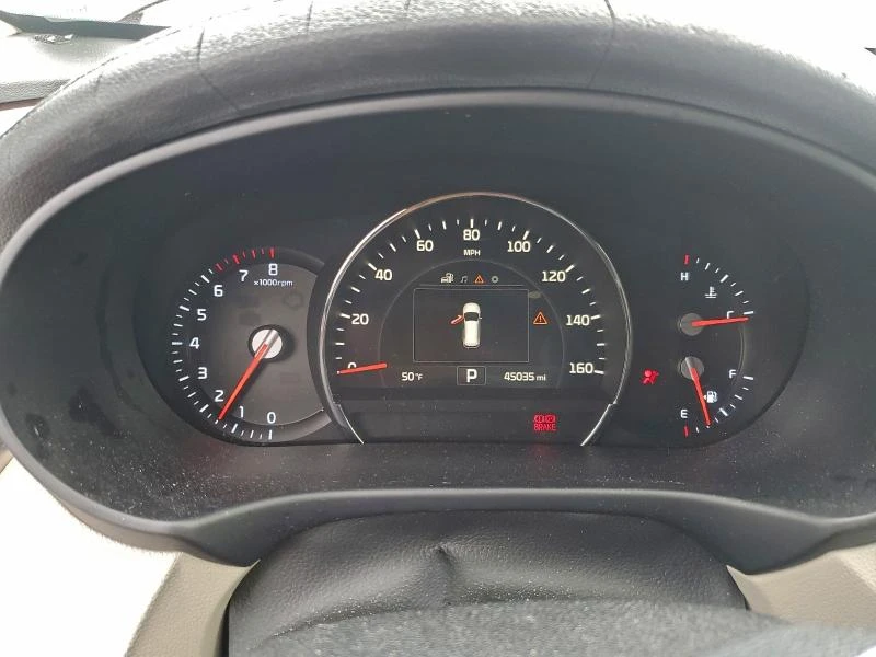 Kia Sorento 2.0L 4 Front-wheel Drive, снимка 12 - Автомобили и джипове - 52904747