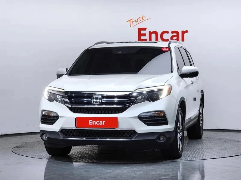 Honda Pilot 3.5 AWD 7����� | Mobile.bg � ����������� 3