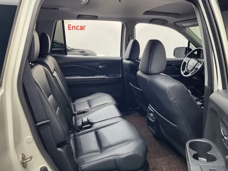Honda Pilot 3.5 AWD 7����� | Mobile.bg � ����������� 9