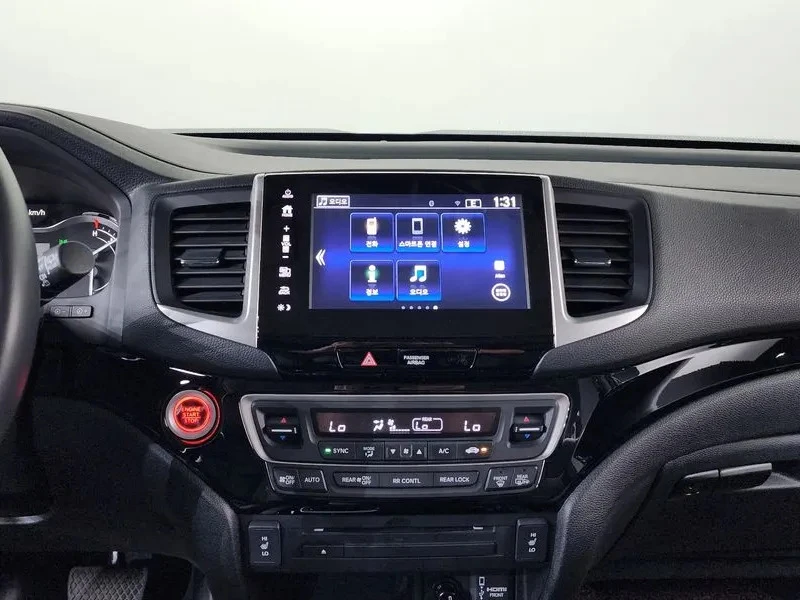 Honda Pilot 3.5 AWD 7����� | Mobile.bg � ����������� 10