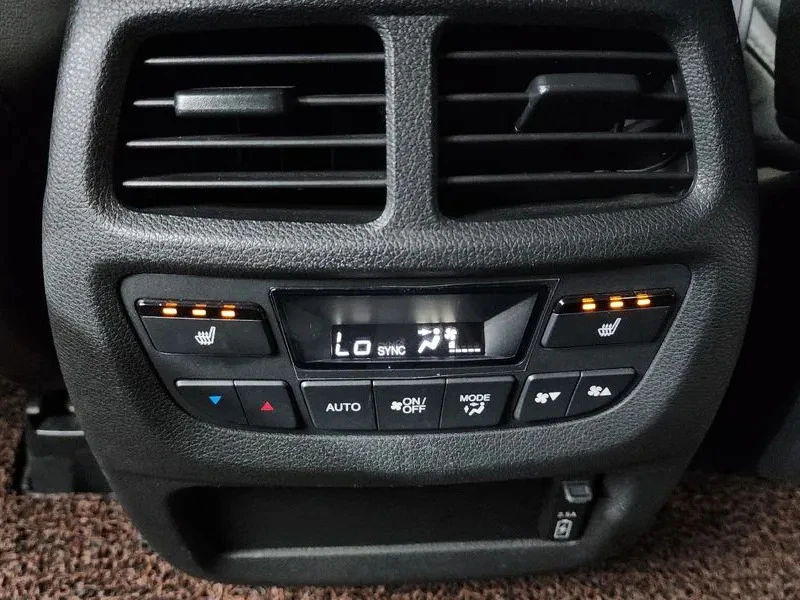 Honda Pilot 3.5 AWD 7����� | Mobile.bg � ����������� 14
