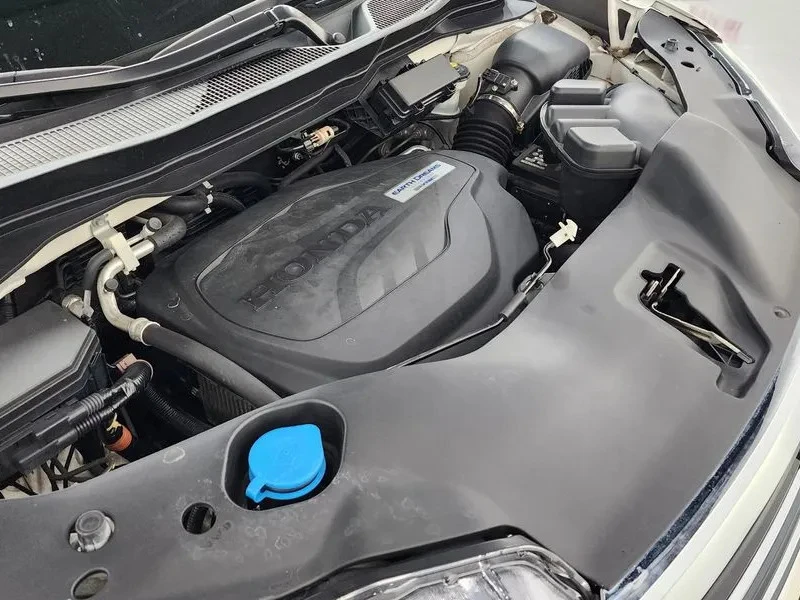 Honda Pilot 3.5 AWD 7����� | Mobile.bg � ����������� 5