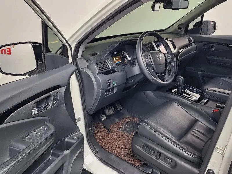 Honda Pilot 3.5 AWD 7����� | Mobile.bg � ����������� 8