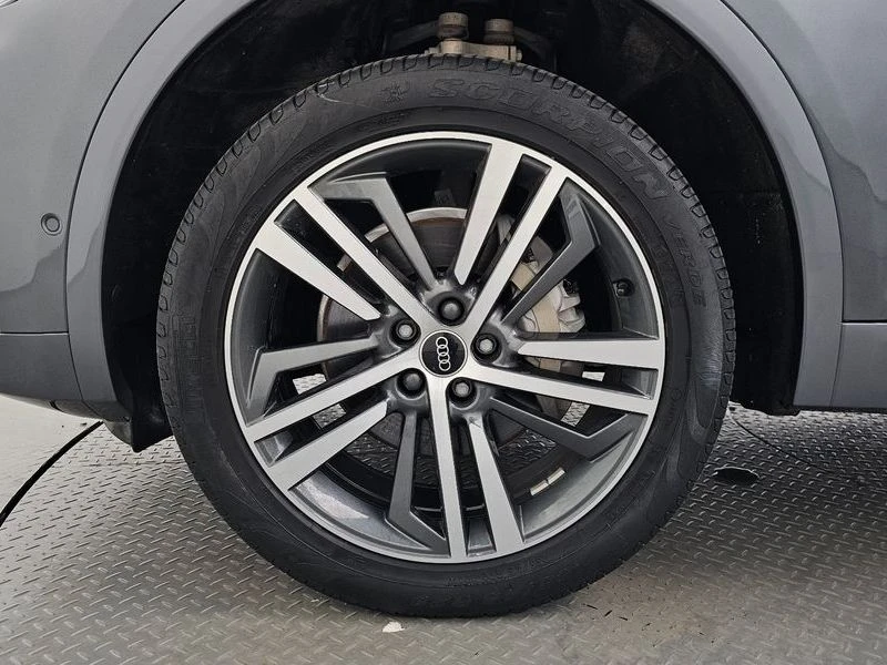 Audi Q5 2.0 DTP Automatic, снимка 5 - Автомобили и джипове - 55960593