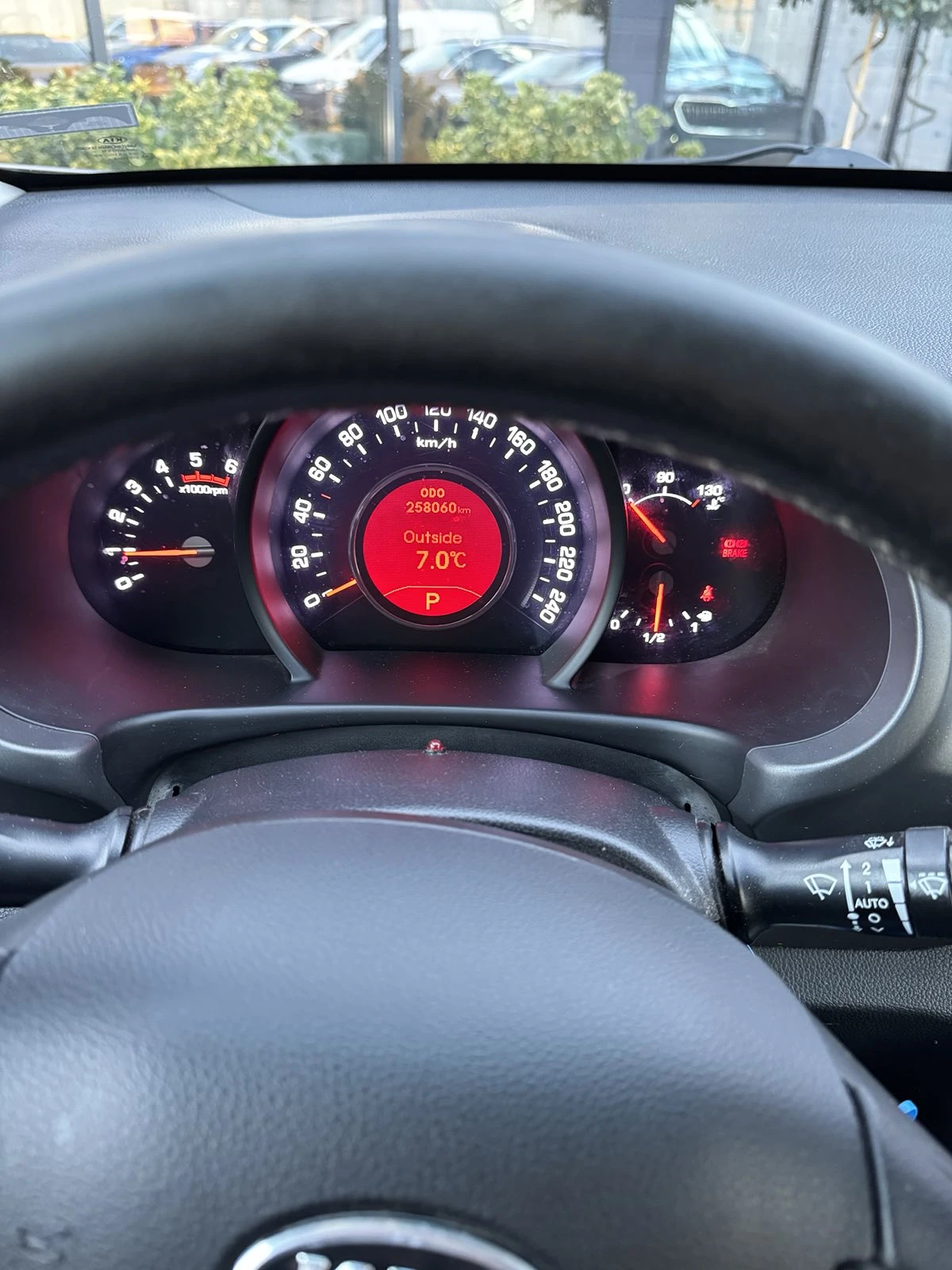Kia Sportage | Mobile.bg — изображение 14