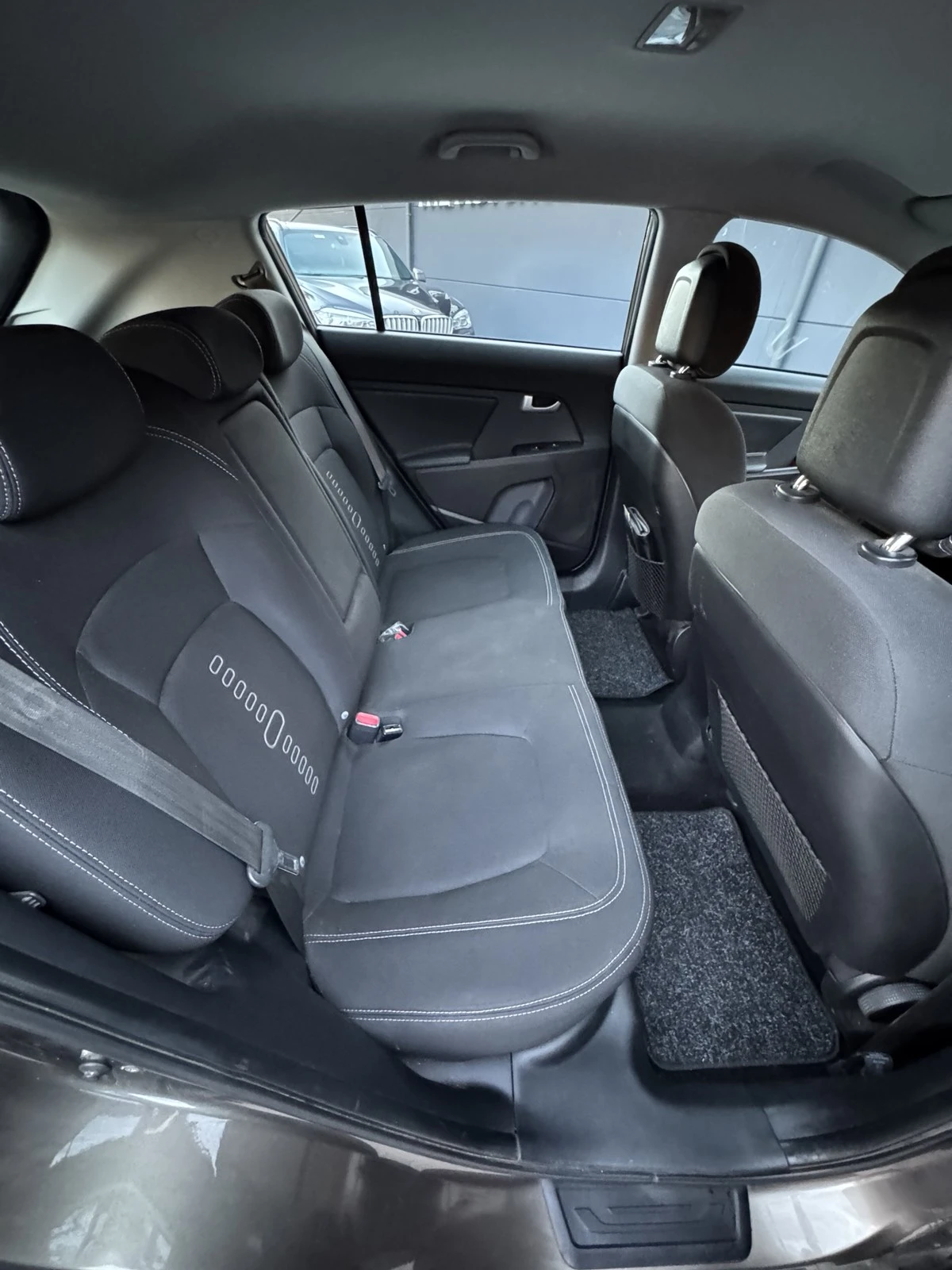 Kia Sportage | Mobile.bg — изображение 11