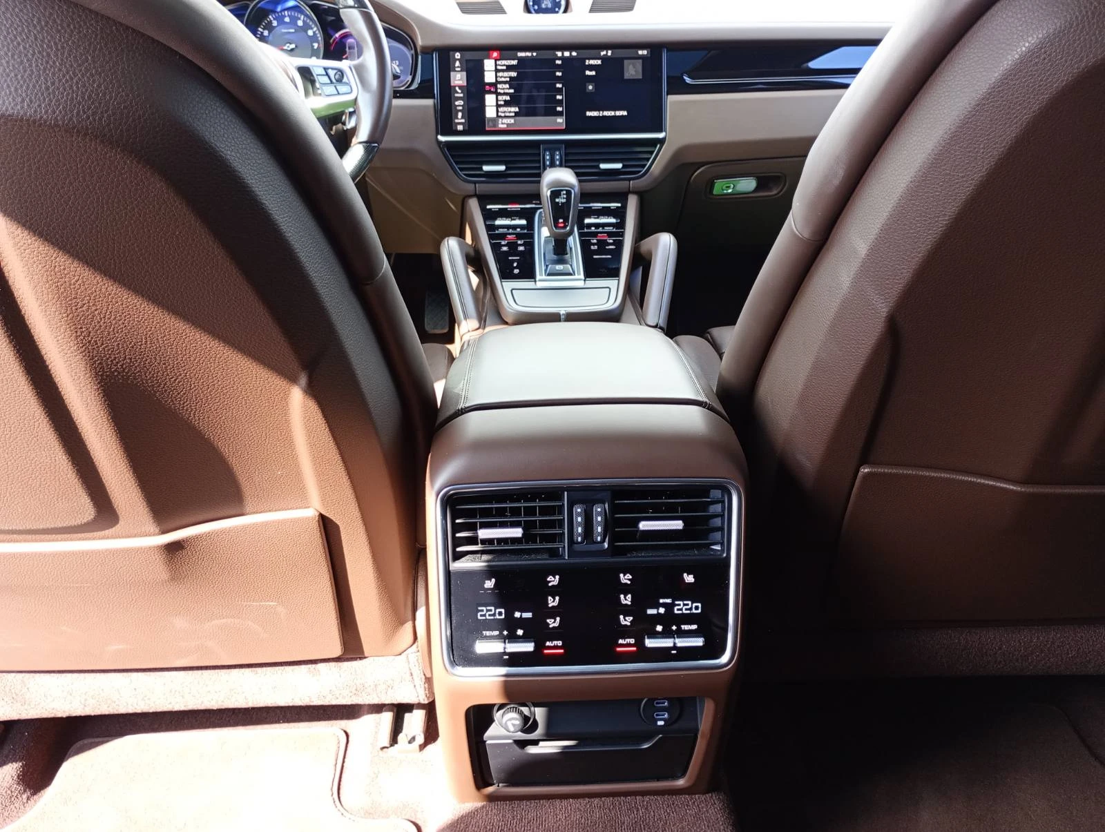 Porsche Cayenne Porsche Cayenne III 3.0 V6 (340 кс) Tiptronic S - изображение 8