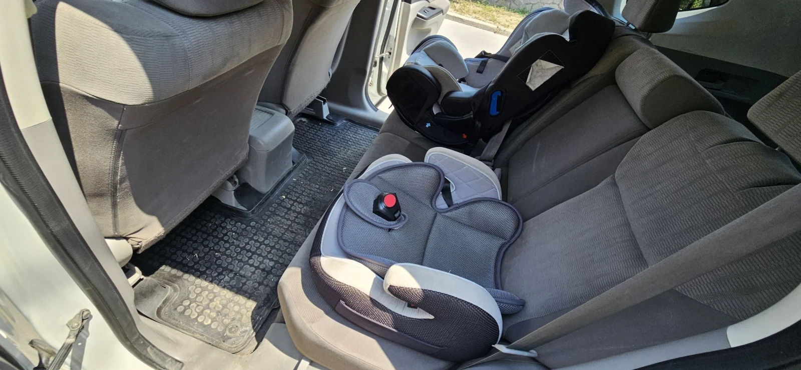 Honda Cr-v 2.4 AWD | Mobile.bg   12