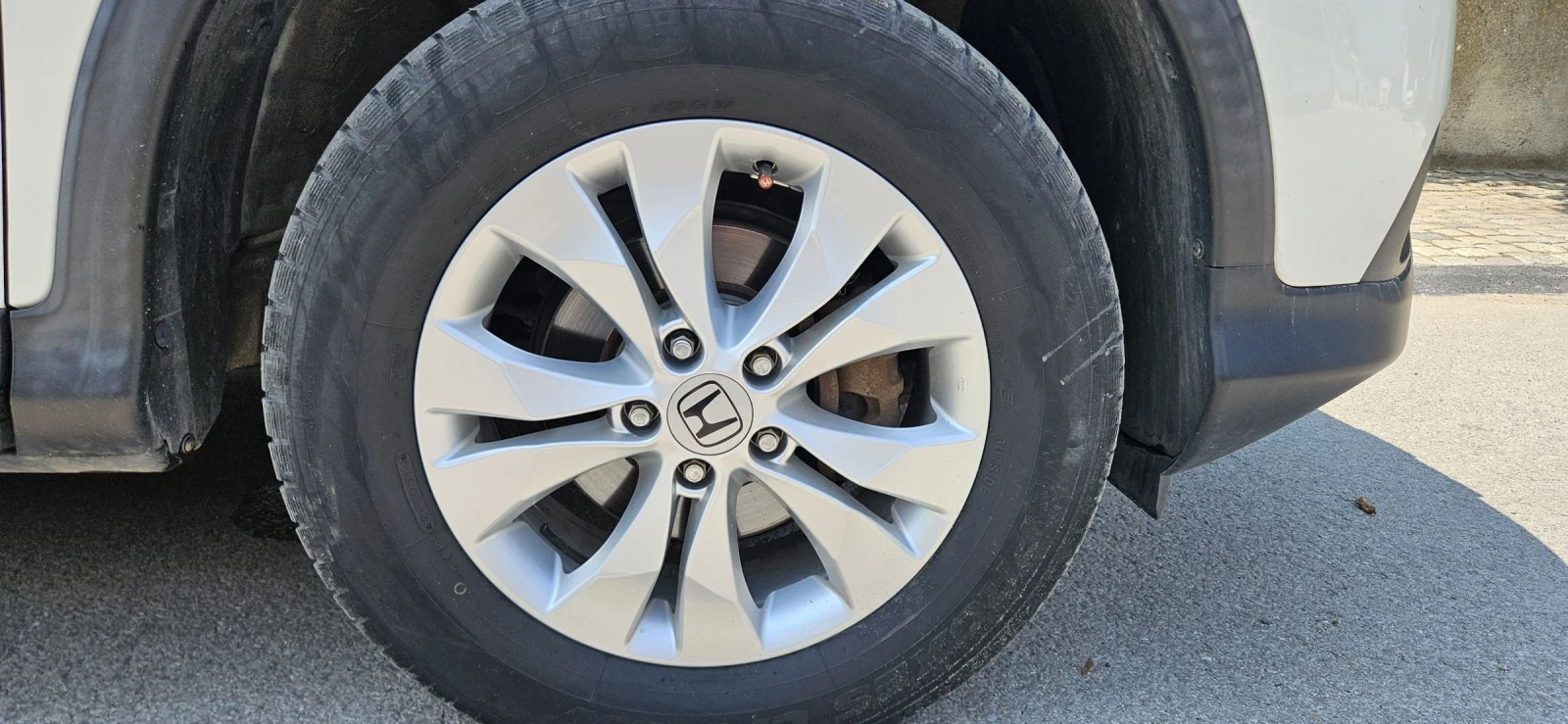 Honda Cr-v 2.4 AWD | Mobile.bg   14