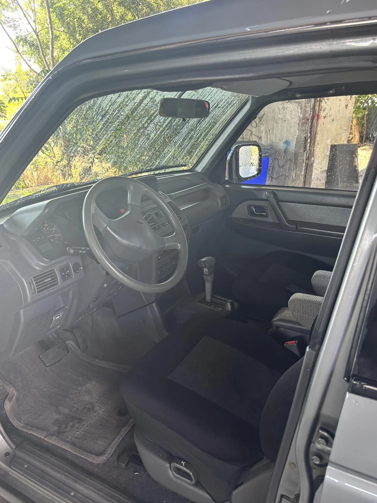 Mitsubishi Pajero | Mobile.bg � ����������� 14