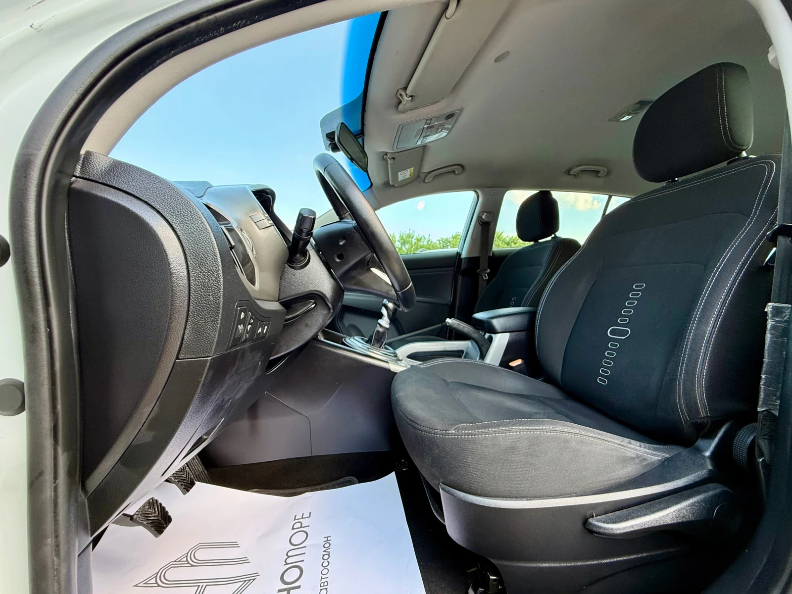 Kia Sportage 1.6GDI FWD Spirit  - изображение 9
