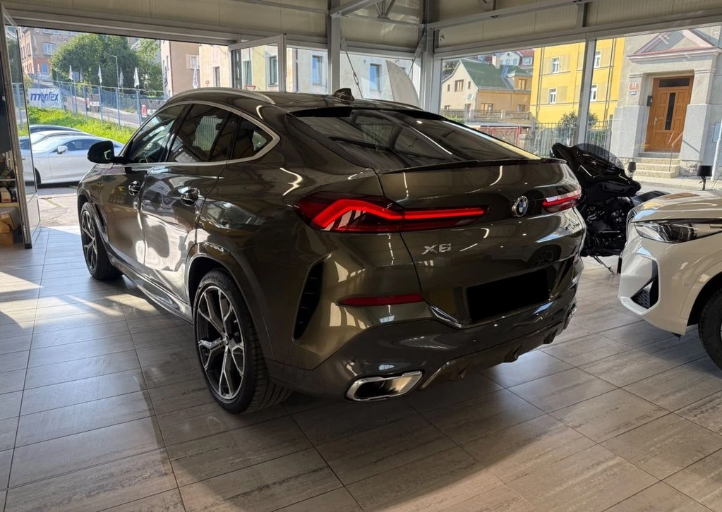 BMW X6 30d xDrive M-Sport | Mobile.bg   2