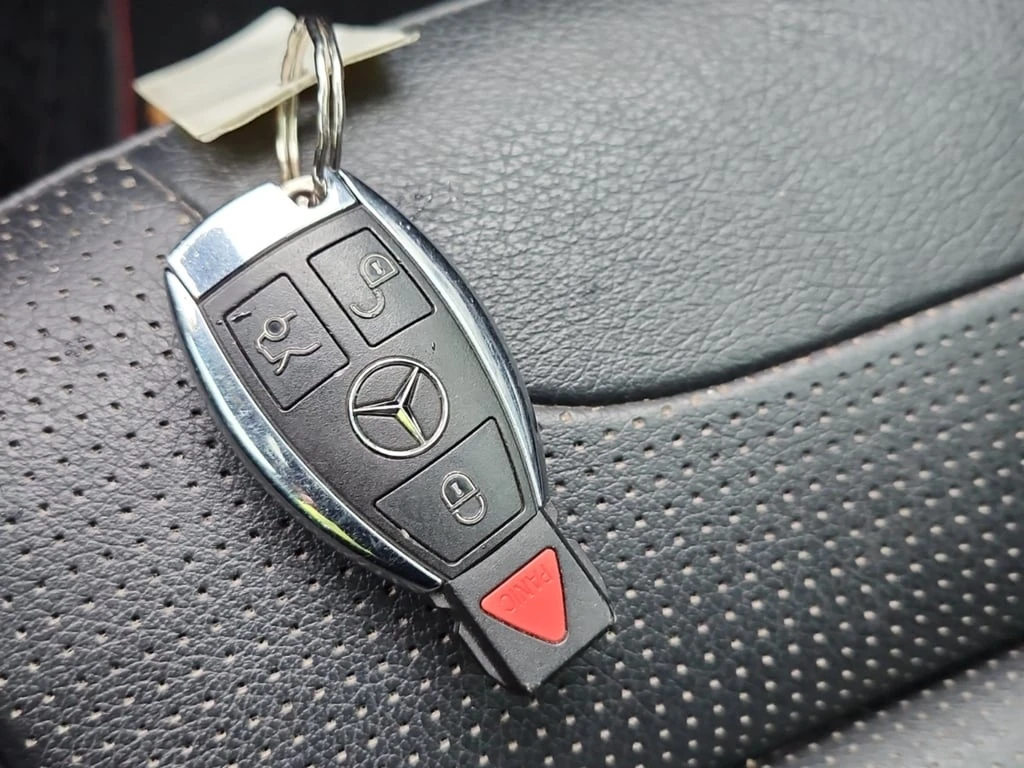 Mercedes-Benz GLC * AMG 43 * CARFAX *    | Mobile.bg   7