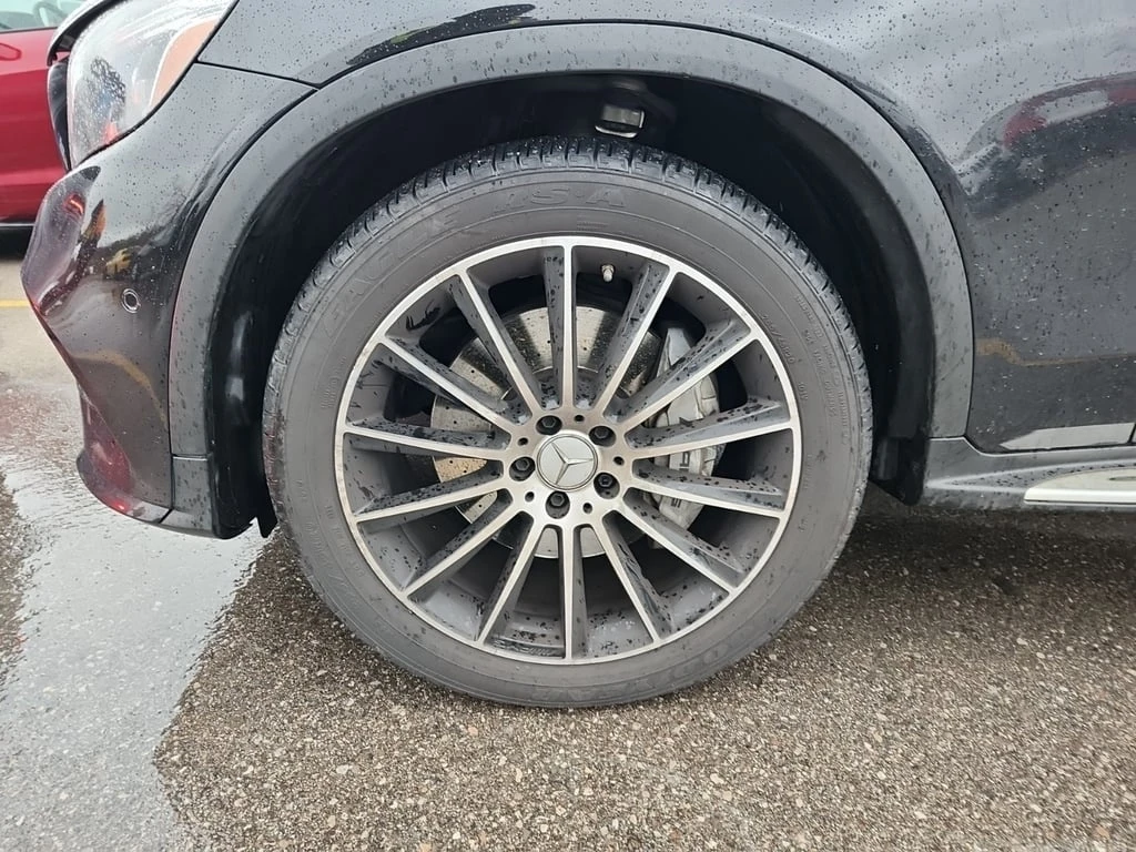 Mercedes-Benz GLC * AMG 43 * CARFAX *    | Mobile.bg   6