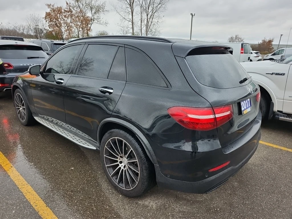 Mercedes-Benz GLC * AMG 43 * CARFAX *    | Mobile.bg   4