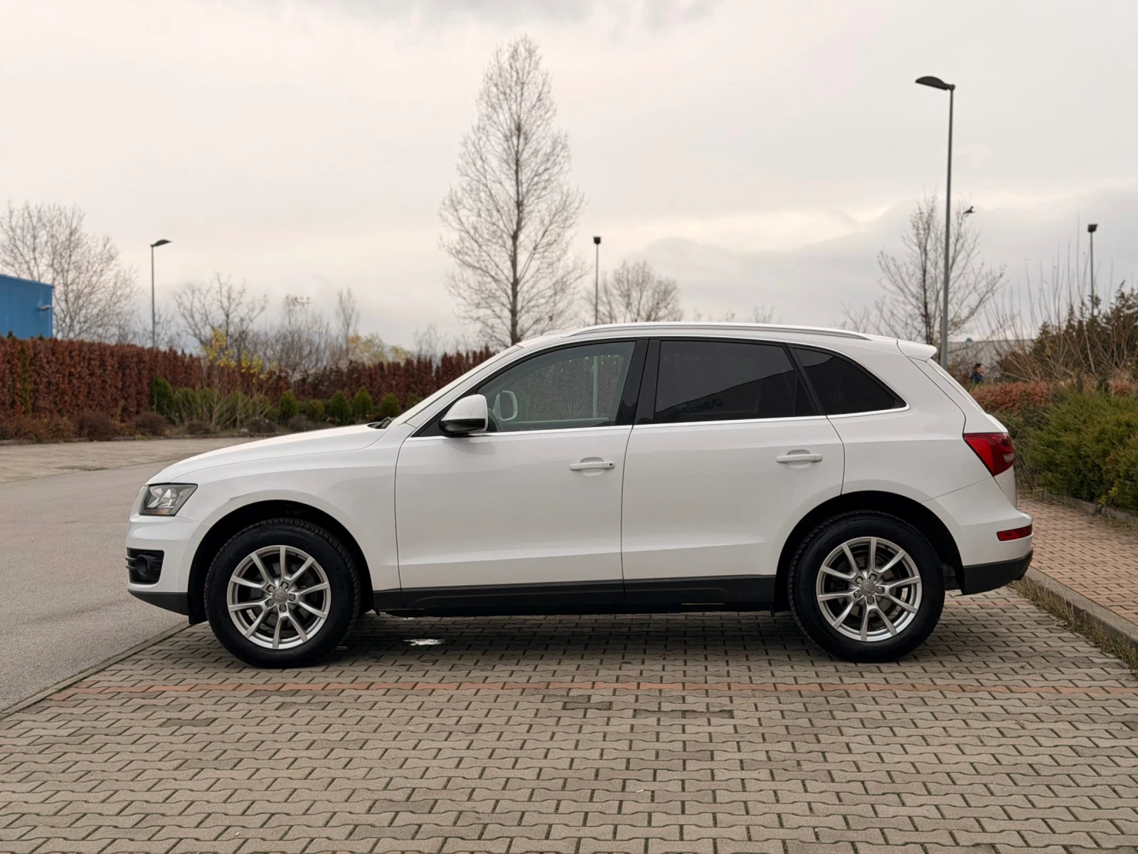 Audi Q5 2.0TDI     365    | Mobile.bg   4