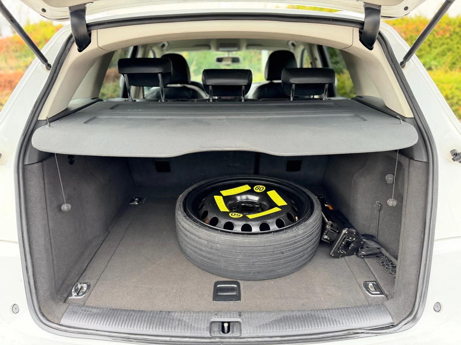 Audi Q5 2.0TDI     365    | Mobile.bg   15