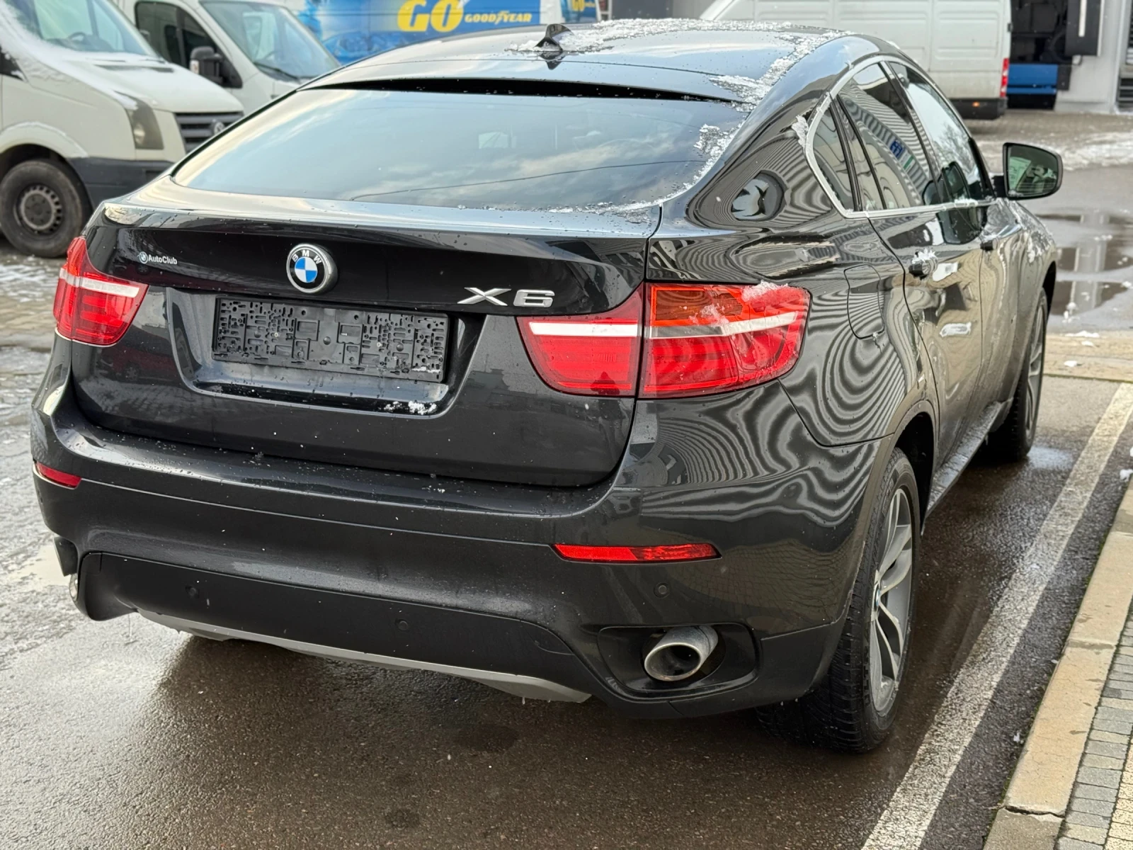 BMW X6 4.0xDrive+ 306kc+ �������+ ���������+ Euro5A | Mobile.bg � ����������� 5