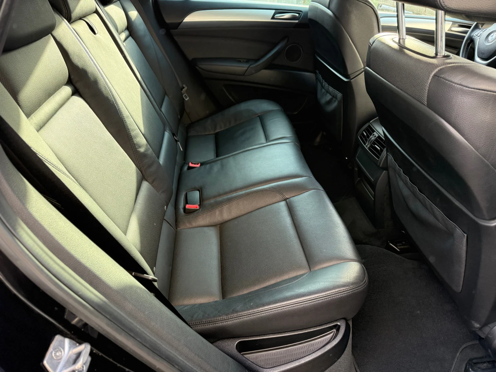 BMW X6 4.0xDrive+ 306kc+ �������+ ���������+ Euro5A | Mobile.bg � ����������� 9