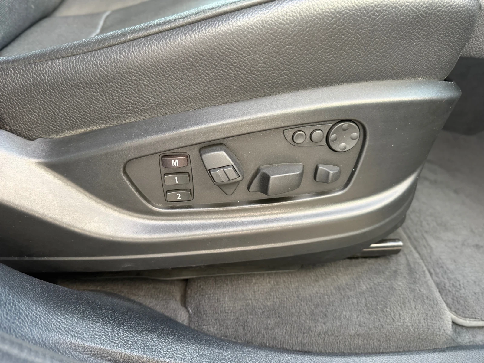 BMW X6 4.0xDrive+ 306kc+ �������+ ���������+ Euro5A | Mobile.bg � ����������� 11