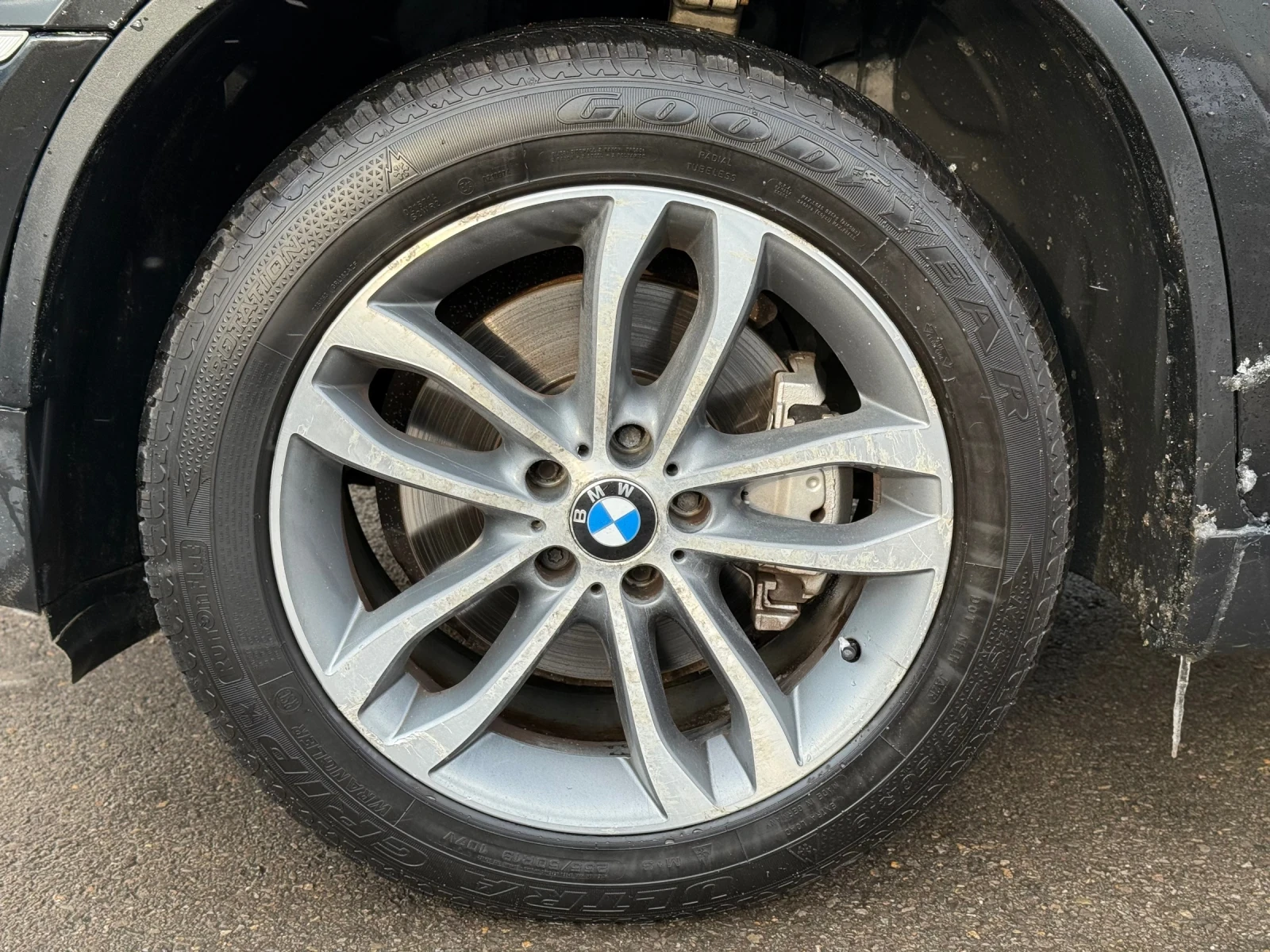 BMW X6 4.0xDrive+ 306kc+ �������+ ���������+ Euro5A | Mobile.bg � ����������� 8