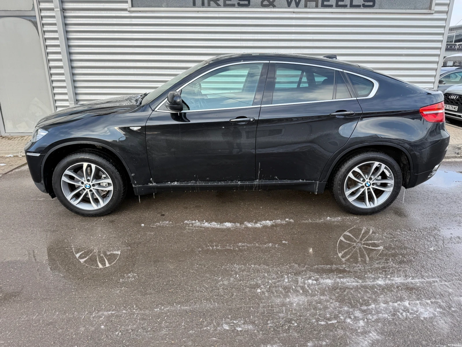 BMW X6 4.0xDrive+ 306kc+ �������+ ���������+ Euro5A | Mobile.bg � ����������� 2