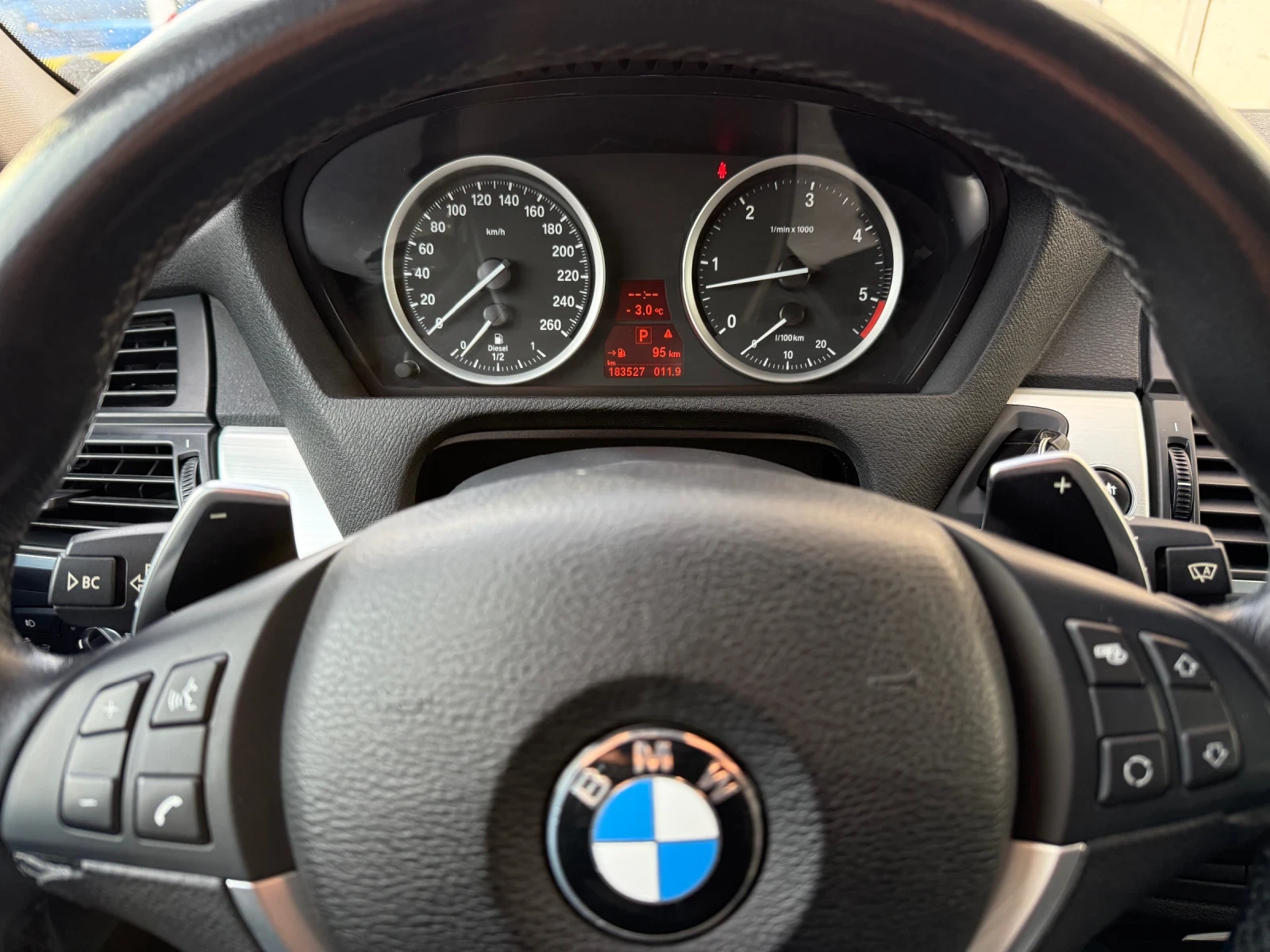 BMW X6 4.0xDrive+ 306kc+ �������+ ���������+ Euro5A | Mobile.bg � ����������� 14