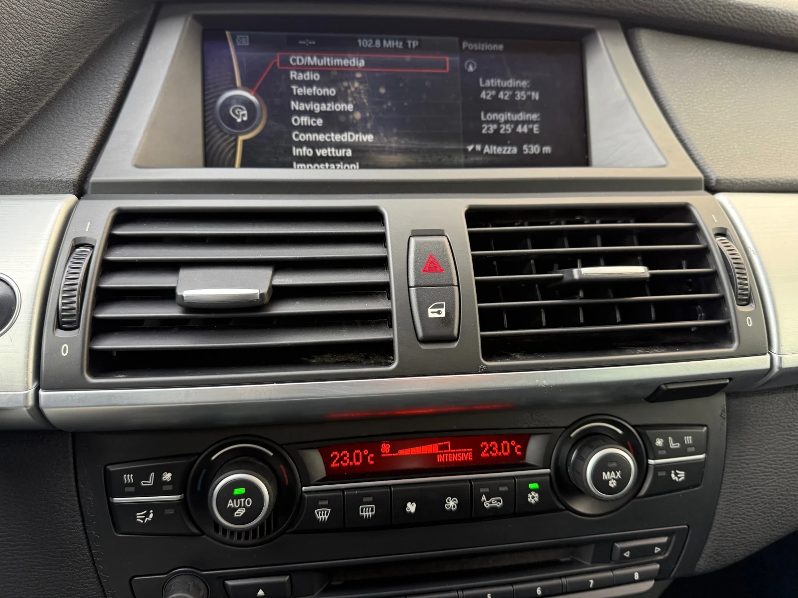 BMW X6 4.0xDrive+ 306kc+ �������+ ���������+ Euro5A | Mobile.bg � ����������� 16