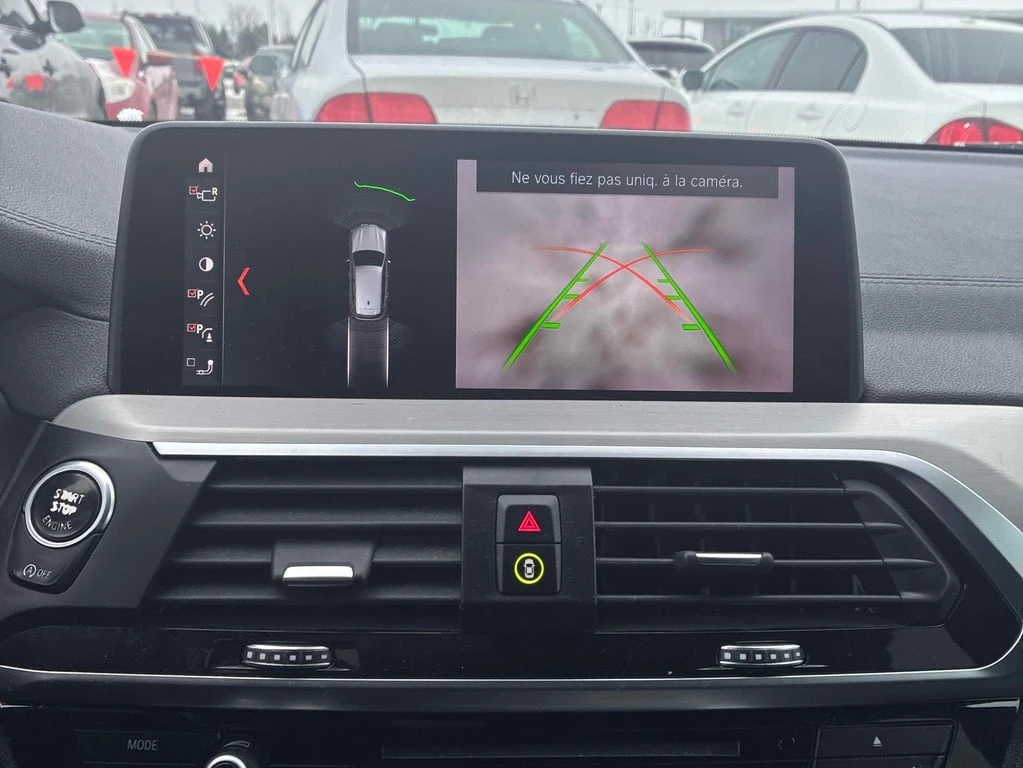 BMW X3 * M40i * CARFAX * ��� ������������ ������ | Mobile.bg � ����������� 12