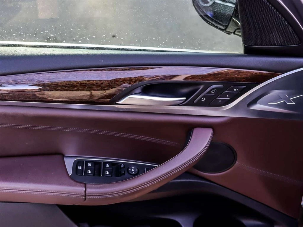 BMW X3 * sDrive30i * CARFAX * ЦЕНА ДО БГ - изображение 6