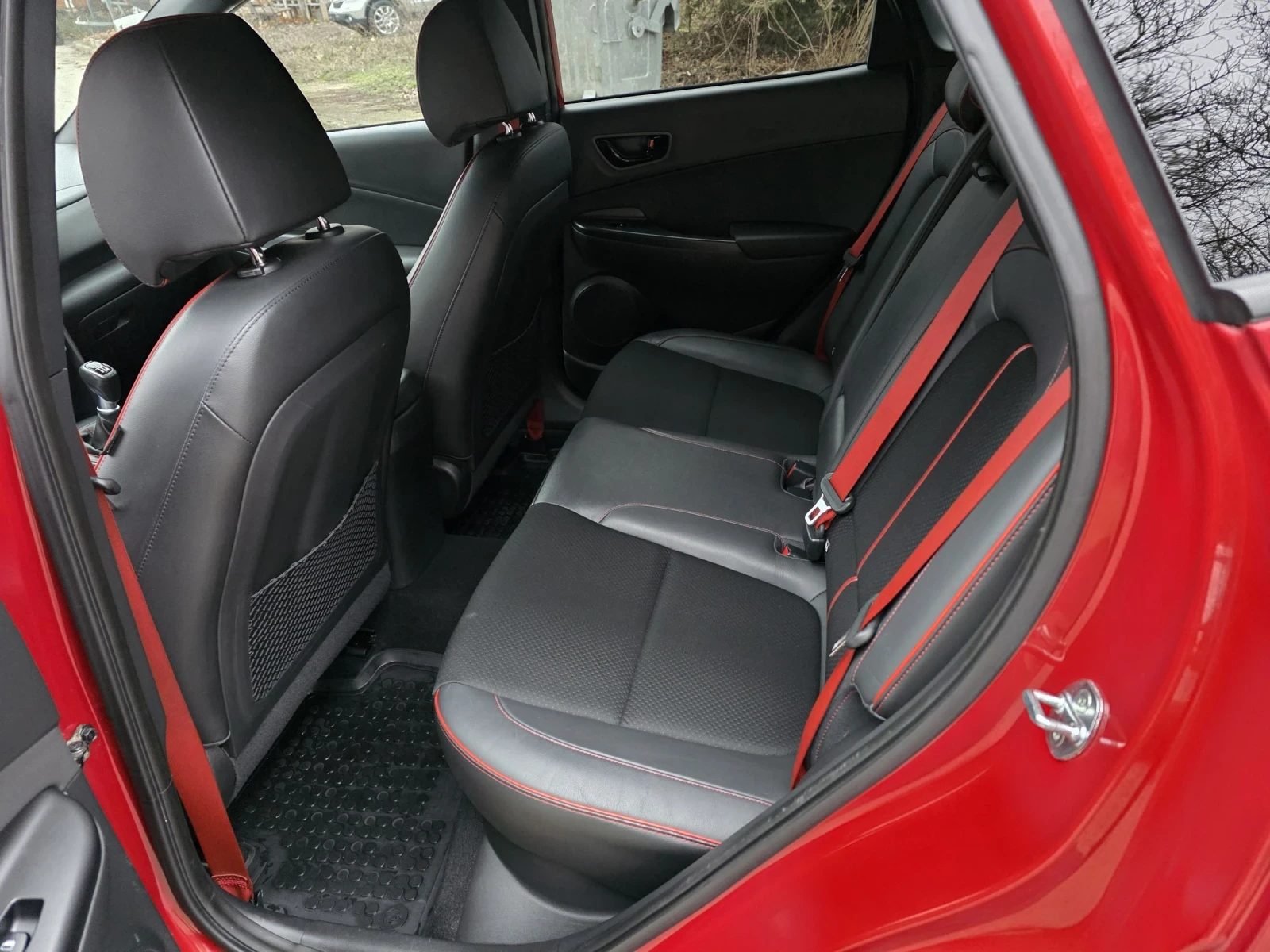 Hyundai Kona 1.6-116kc  | Mobile.bg � ����������� 11