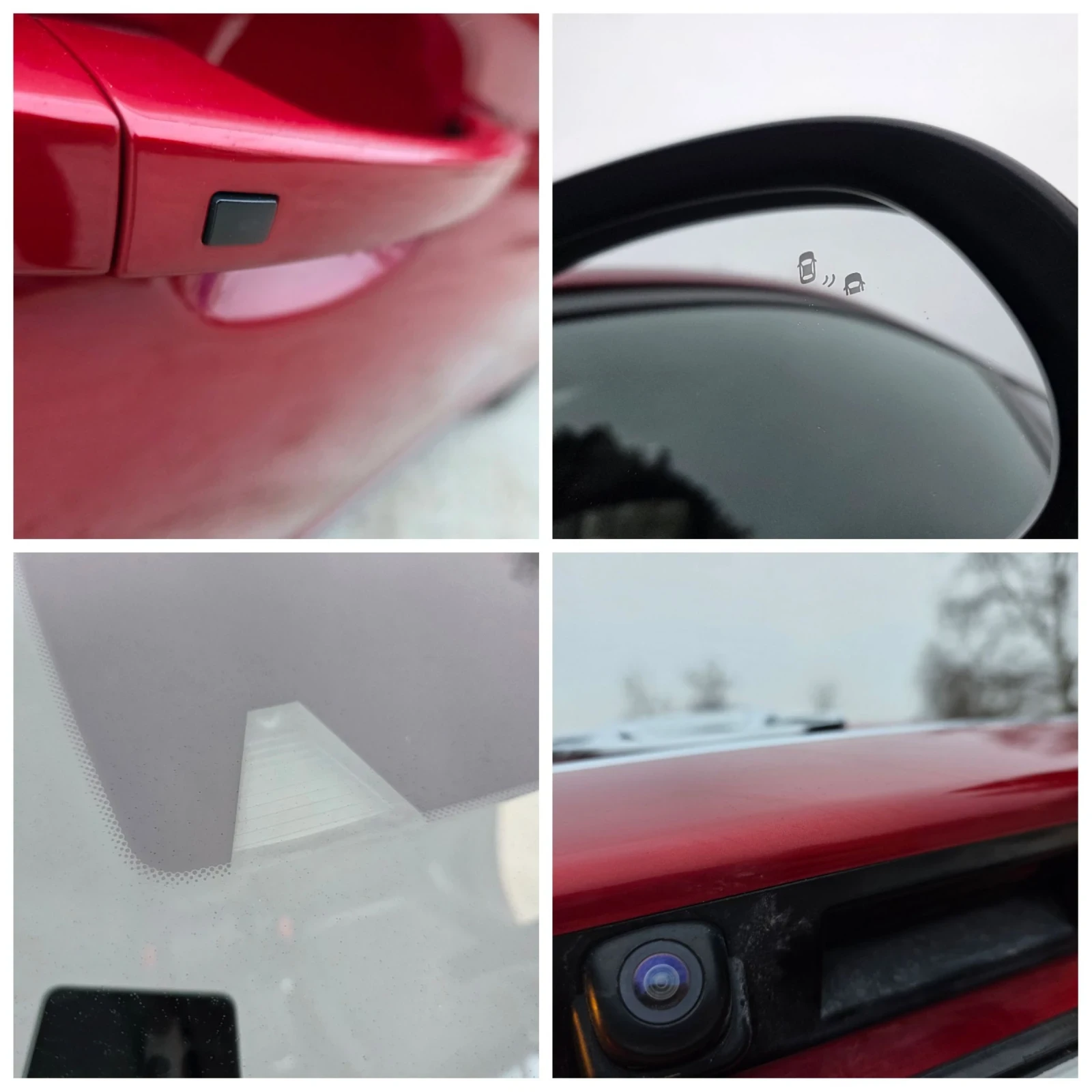 Hyundai Kona 1.6-116kc  | Mobile.bg � ����������� 17