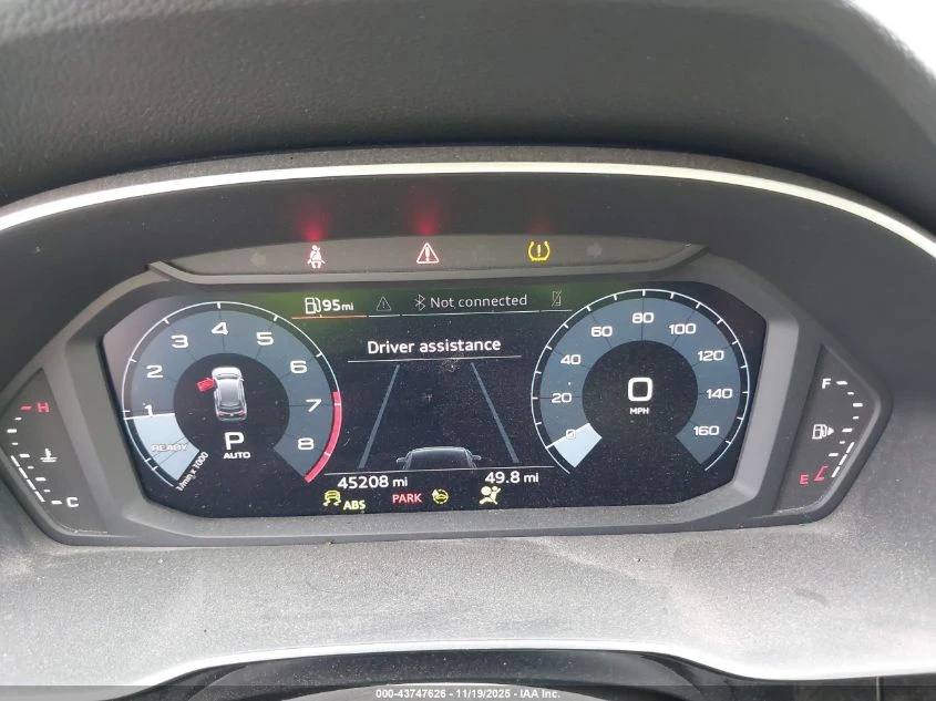 Audi Q3 2l Premium 45 Tfsi S Line Quattro Tiptronic | Mobile.bg � ����������� 7